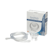 Nasoneb Sinus Therapy System Supply Kit