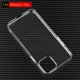 thumbnail image 2 of Clear Hard PC Plastic Phone Case For iPhone 14 13 12 11 15 Pro Max MINI XR XSMax XS X SE 8 7 6 Plus Slim Crystal Back Cover, 2 of 5