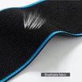 thumbnail image 1 of Tobillera de talla única, soporte para el talón, para correr, baloncesto, fútbol y alivio de lesiones, 1 of 8