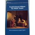 thumbnail image 1 of Pudd'nhead Wilson (Bantam Classics), 1 of 1