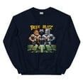 thumbnail image 3 of Beer Blitz #2 Unisex Sweatshirt, 3 of 8