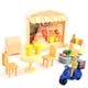 thumbnail image 3 of Tienda de barbacoas, juguetes para niños, juguetes de simulación, tienda de juegos de simulación para niños, juguetes de simulación, lo mejor en su clase, 3 of 14