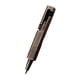 thumbnail image 5 of Mini bolígrafo portátil para escribir, para uso en la oficina, para escribir, regalo, elegante Negro, 5 of 9