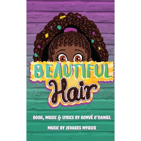 Beautiful Hair, (Paperback)