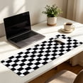 thumbnail image 2 of Brecoy Extended Large Gaming Mouse Pad, 31.5" x 11.8" Desk Mat with Stitched Edges, Waterproof Non-Slip Rubber Base, Desk Protection for Home Office & Gaming, 2 of 7