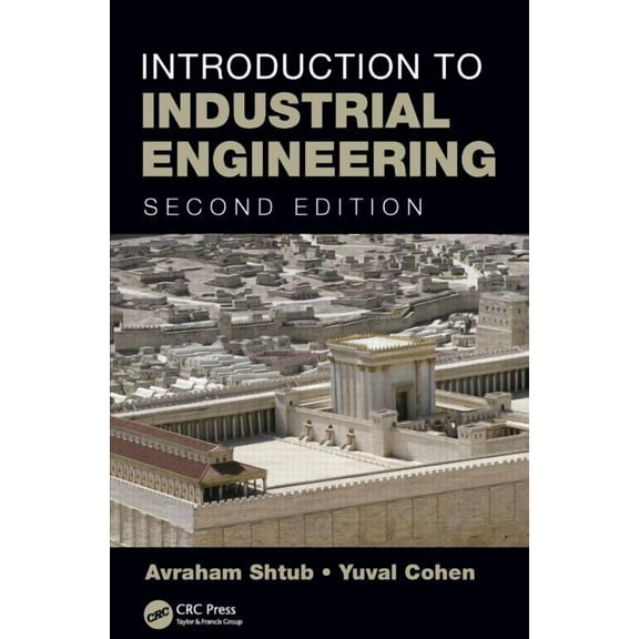 Systems Innovation Book Introduction to Industrial Engineering, (Hardcover)