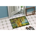thumbnail image 4 of Carolines Treasures 6064JMAT Tree - Banyan Tree Door Mat Indoor Rug or Outdoor Welcome Mat 24x36 Doormat 36"L x 24"W, 4 of 4