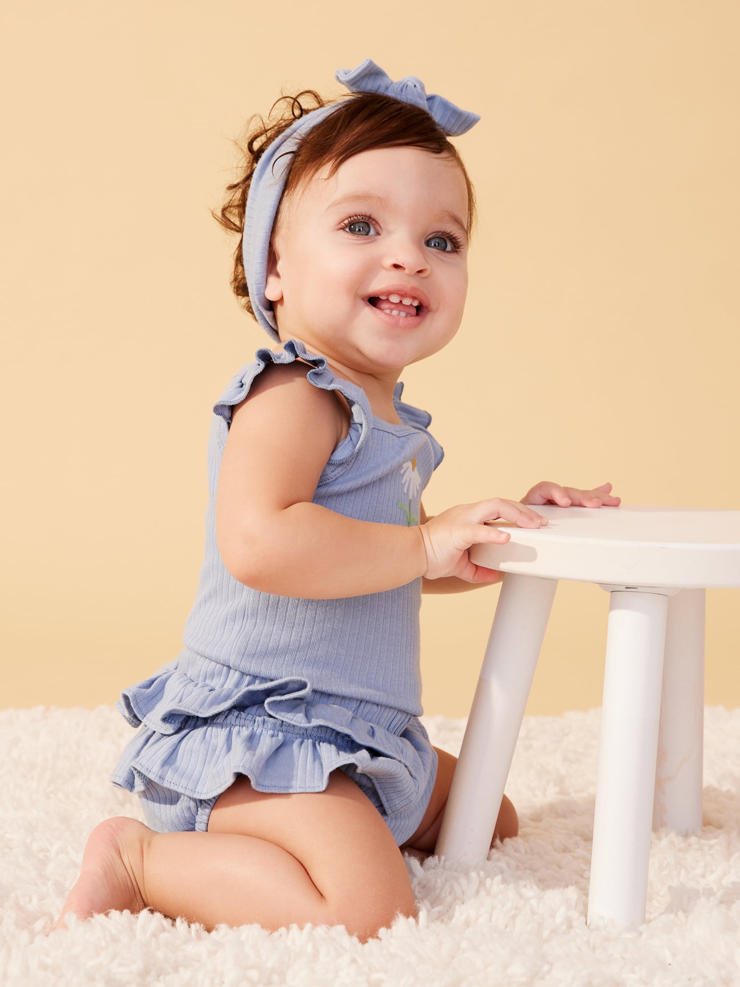 Baby girl bloomer shorts cheap