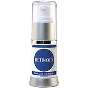 Retinoid Stem Cell Eye Repair Eliminates Drooping Eyelids and (Best Way To Eliminate Wrinkles)