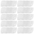thumbnail image 1 of HAMPPLIES 80Ud Protectores Transparentes Para Escritorio Almohadillas Antideslizantes Para Vidrio, 1 of 8