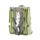 thumbnail image 2 of Mochila organizadora de Pickleball shamjiam Gris verde impermeable, 2 of 8