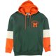 thumbnail image 1 of Sudadera con capucha STARTER Universidad de Miami para hombre L, 1 of 2