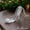 LLNew--White, variant on Christmas Shiny Crystal Shoe Pendant - Plastic High-Heel Shaped Christmas Tree Ornament, Christmas Window Decor Small Pendant