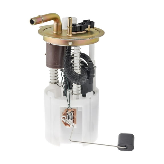 Herko Fuel Pump Module 403GE for Chevrolet GMC Isuzu Saab Trailblazer 2008-2009