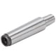 thumbnail image 2 of Drill Chuck Connector, Durable Widely Used Morse Taper Drill Chuck Arbor, Steel Compact Size Reliable Practical For Machining Center Milling Machines ANGGREK BD1011, 2 of 8