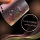 thumbnail image 4 of Magic Kiss - Juego de cartas de póquer con lámina dorada y plateada, resistente al agua, baraja de naipes de plástico, regalo (3 barajas (oro oro rosa negro)), 4 of 5