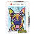thumbnail image 2 of Heye Dogs Never Lie Puzzles (1000 piezas, Multicolor), 2 of 2