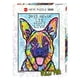 thumbnail image 2 of Heye Dogs Never Lie Puzzles (1000 piezas, Multicolor), 2 of 2