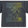 thumbnail image 3 of Transformers - Autobots - Adult Short Sleeve Tee, 3 of 5