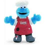 Gund Teach Me Cookie Monster