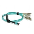 thumbnail image 3 of AddOn patch cable - 30 ft - aqua, 3 of 8