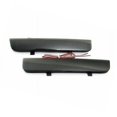 thumbnail image 1 of Reflector de parachoques ahumado LED yuxing para coche L322 LR2 Luz de freno trasera ahumada, 1 of 5