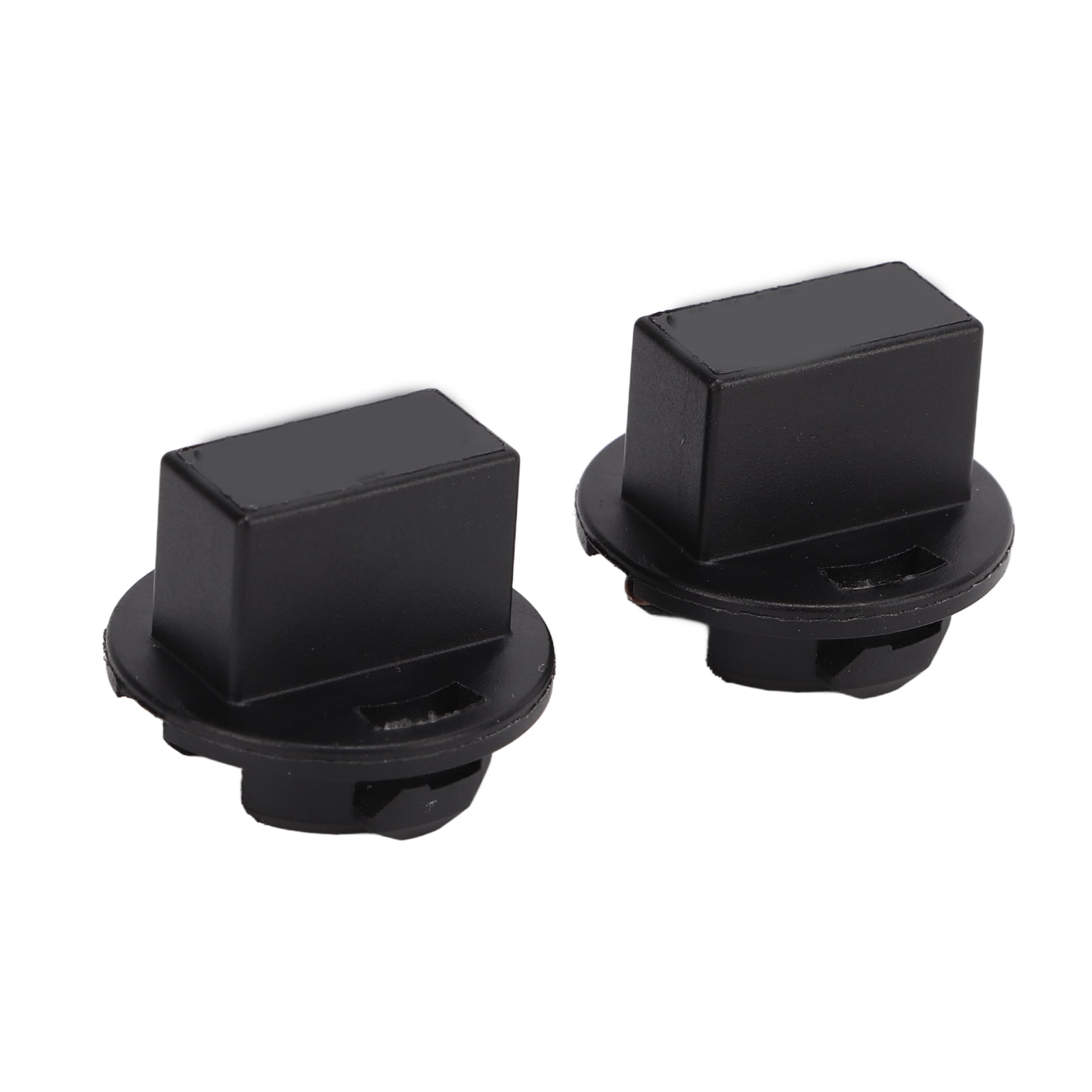194 Twist Sockets  Bulb Holder Bulb Twist Holder Light Bulb Sockets 2PCS T10 194 Light Bulb Sockets Twist Lock  12V Plug And Play For Instrument Side Marker Lamps W5W 168