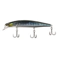 thumbnail image 2 of Shimano World Minnow Flash Boost Jerkbait Hasu, 2 of 14