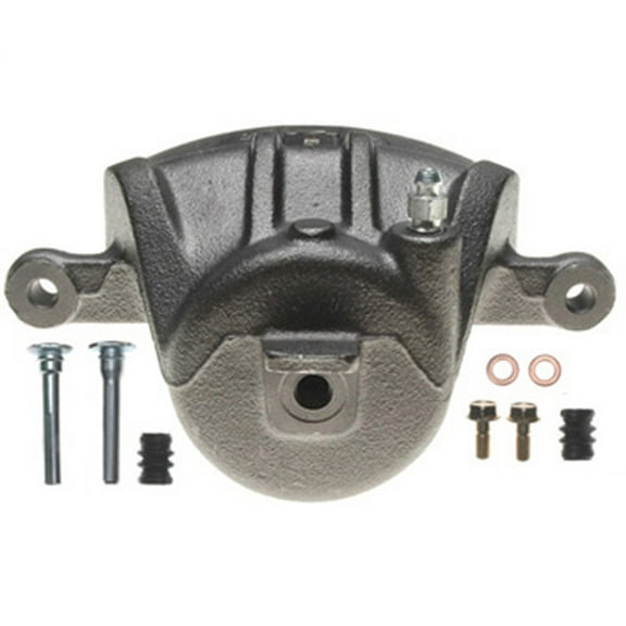 Raybestos R-Line Reman Semi-Loaded Caliper