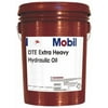 Mobil 5 Gal Pail Mineral Circulating Machine Oil ISO 150, SAE 40