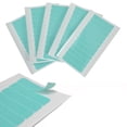 thumbnail image 4 of 180 Pcs Ruban d'Extension de Cheveux Double Face PU Durable Sans Couture Ruban d'Extension Invisible Fonctionnel pour Cheveux, 4 of 6