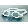 thumbnail image 3 of Savvy Specs Clear Farsighted Swimming Sport Goggles UV Protection (Clear+3.0), 3 of 6