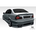 thumbnail image 2 of 1999-2006 BMW 3 Series E46 Duraflex I-Design Side Skirts Rocker Panels - 2 Piece, 2 of 7