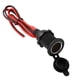 thumbnail image 1 of Toma hembra para encendedor de cigarrillos, cable para encendedor de cigarrillos de automóvil, cable adaptador para encendedor de cigarrillos, tecnología innovadora, 1 of 9