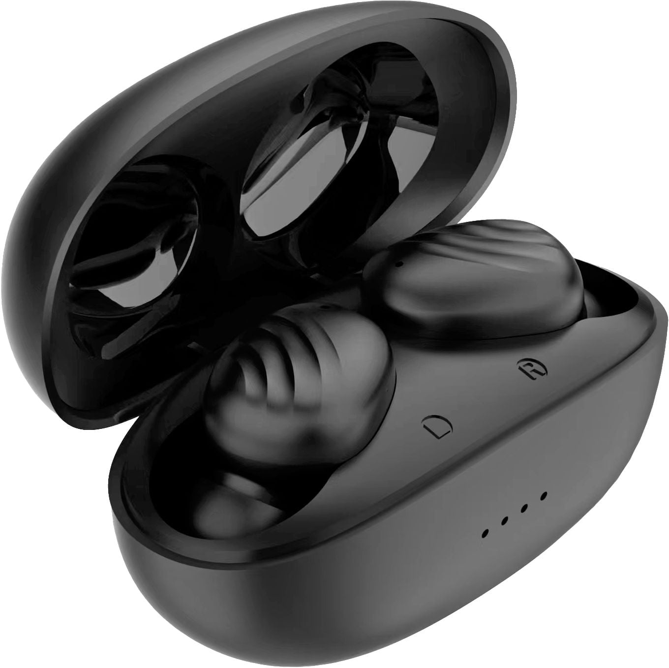 Wicked Audio Mojo 300 True Wireless Headphones