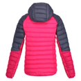 thumbnail image 2 of Regatta - Chaqueta Acolchada Harrock para Mujer (Gris Seal, Baya) Regatta UTRG8075_sealgreyberry, 2 of 2