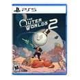 thumbnail image 1 of The Outer Worlds 2 – Standard Edition - PlayStation 5, 1 of 5