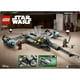 thumbnail image 4 of Set LEGO Star Wars Caza Estelar N-1 de The Mandalorian, 4 of 4