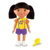 Fisher-Price Dora the Explorer Everyday Adventure Doll - Soccer