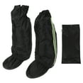 thumbnail image 1 of Waterproof Shoe Covers,Rain Shoe Covers Waterproof Rain Shoe Cover Reusable Shoe Cover Cutting-Edge Features, 1 of 8