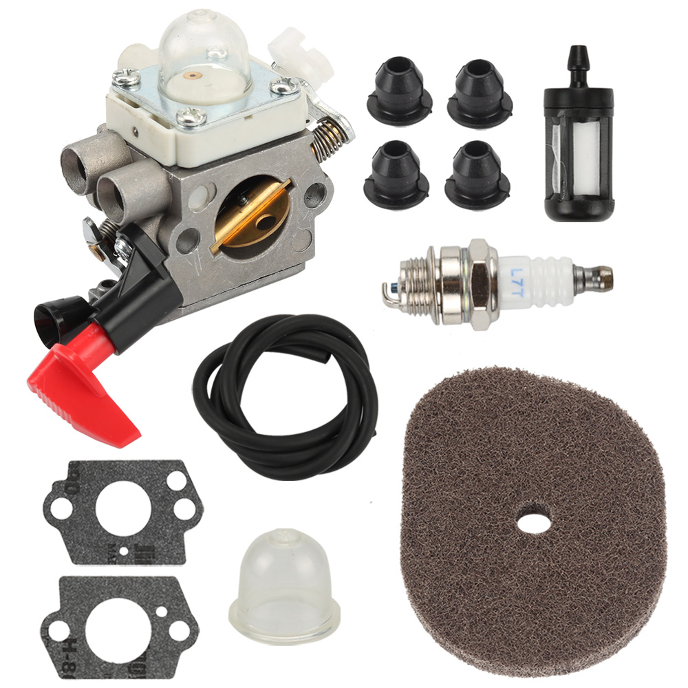 stihl fs40 accessories