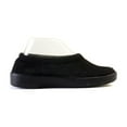 thumbnail image 2 of ARCOPEDICO Adult Female Sec V Shoes, Color: Black, Width: M, Size: 44, 2 of 3