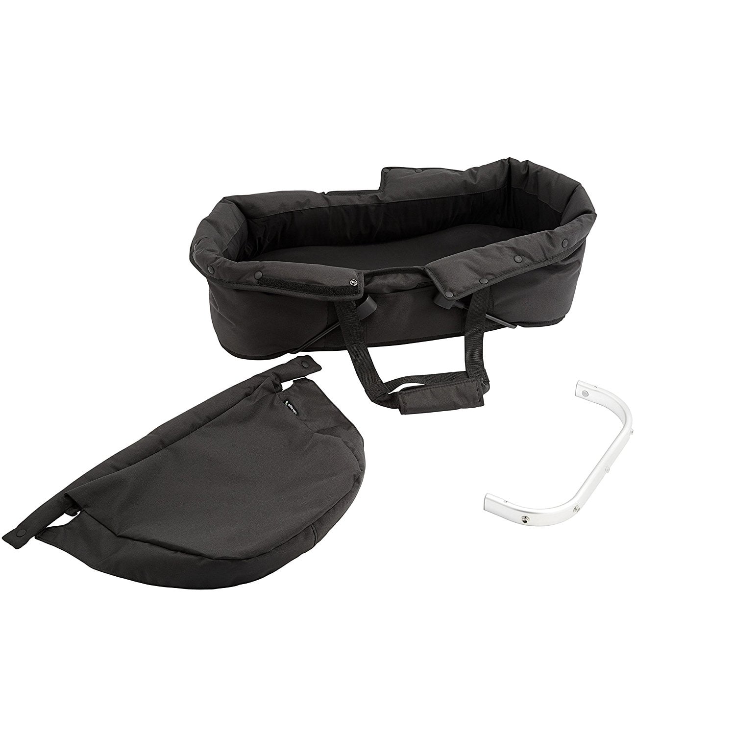 city select jogger bassinet