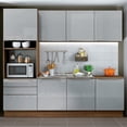 thumbnail image 2 of Cocina Integral Completa Modular Madesa Lux 240cm MG 03, 2 of 5