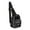 BK2, variant on Functional Lightweight Shoulder Pouch, Men Satchel Bag For Men Women Sling Chest Shoulder Bag Crossbody Heavy Duty Outdoor Hiking Backpack