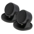 thumbnail image 2 of Altavoz coaxial modificado de los altavoces de alta del sonido del tweeter del coche para el automóvil automotriz Sunnimix Tweeter de coche modificado, 2 of 8