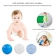thumbnail image 1 of 100 Uds LDPE Juguete Para Bebé Ocean Ball Multicolor 5,5 Cm Bola De Plástico Para Niños, 1 of 7