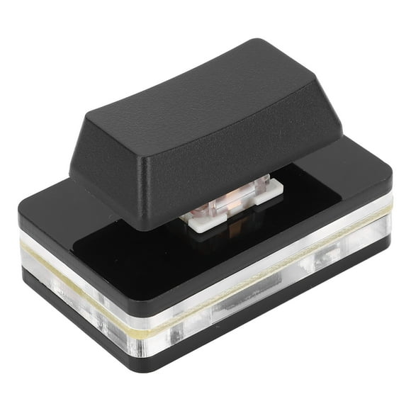 USB Button Single Keyboard Programmable User Custom Keyboard Single Keyboard Switch OSU Keypad RGB Customized Shortcut Key