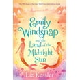 thumbnail image 1 of Pre-Owned Emily Windsnap and the Land of the Midnight Sun (Paperback) 0763669393 9780763669393, 1 of 2