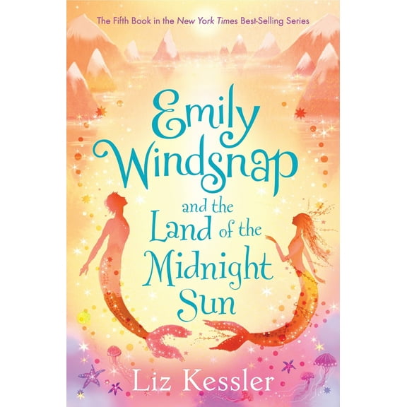 Pre-Owned Emily Windsnap and the Land of the Midnight Sun (Paperback) 0763669393 9780763669393